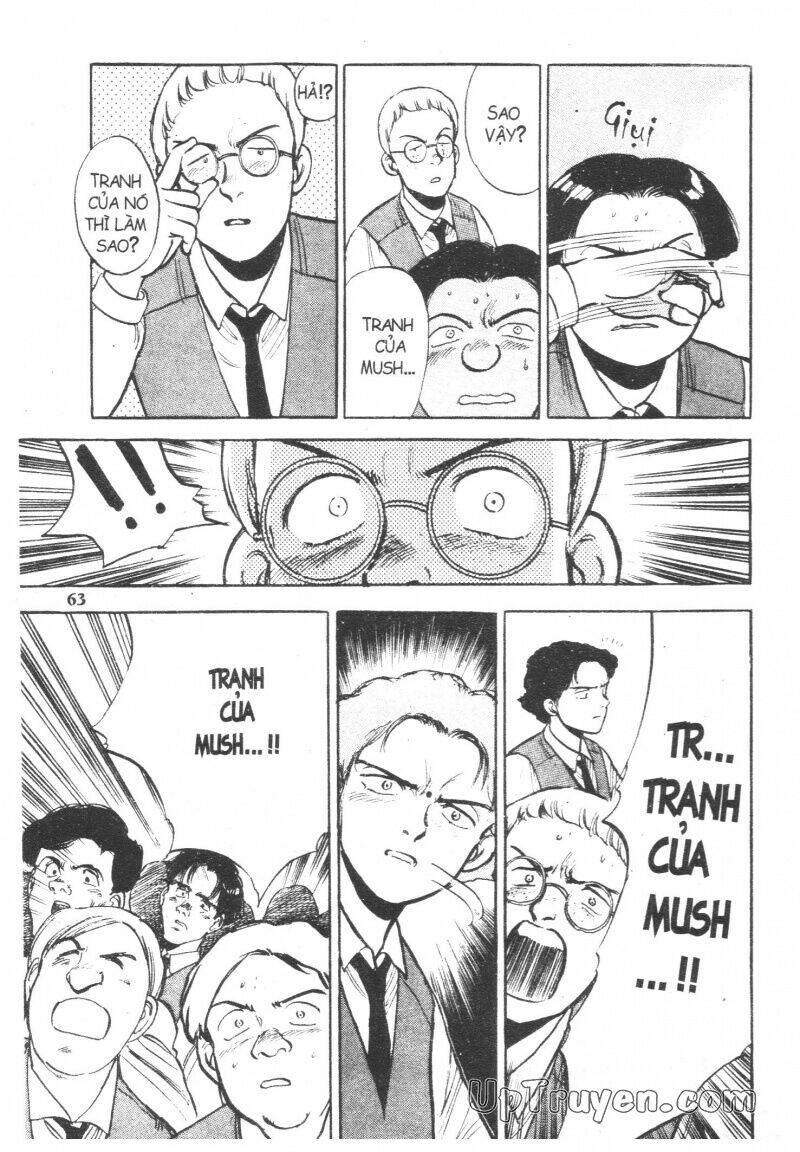 mush (họa sĩ thiên tài) chapter 2 66