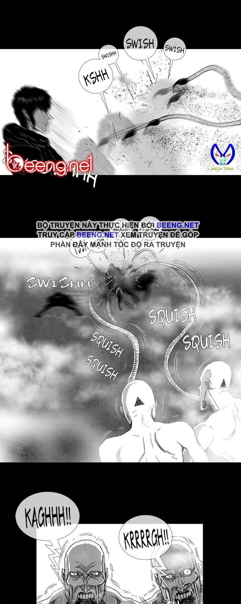 sống sót chapter 28 14