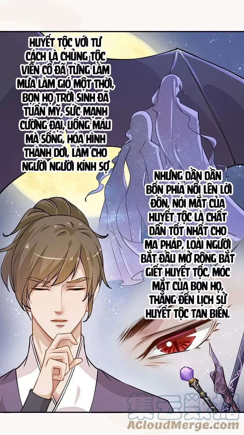 tuyệt thế luyện đan sư chapter 34 22