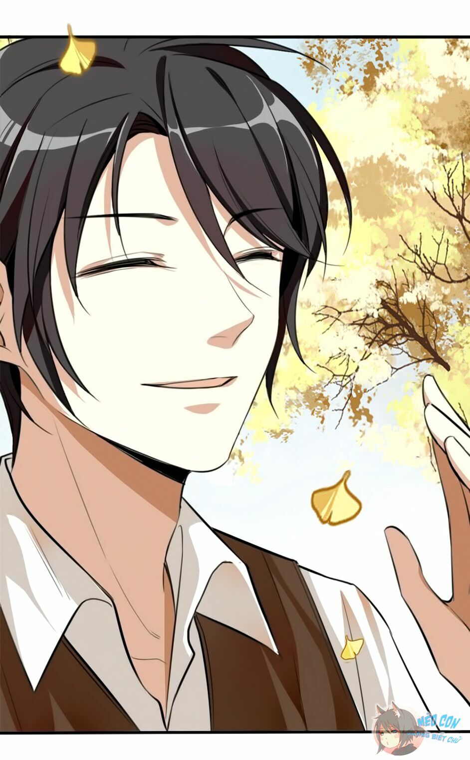 bốc toán tử chapter 11 31