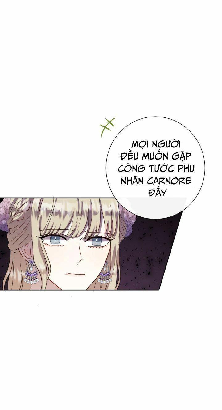 xin ngài đừng ăn tôi chapter 38 19