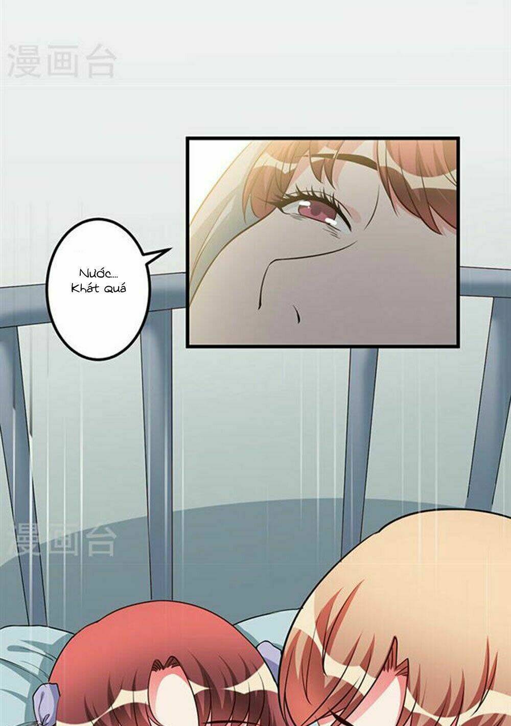 gối đầu vào tổng tài ác ma chapter 76 10