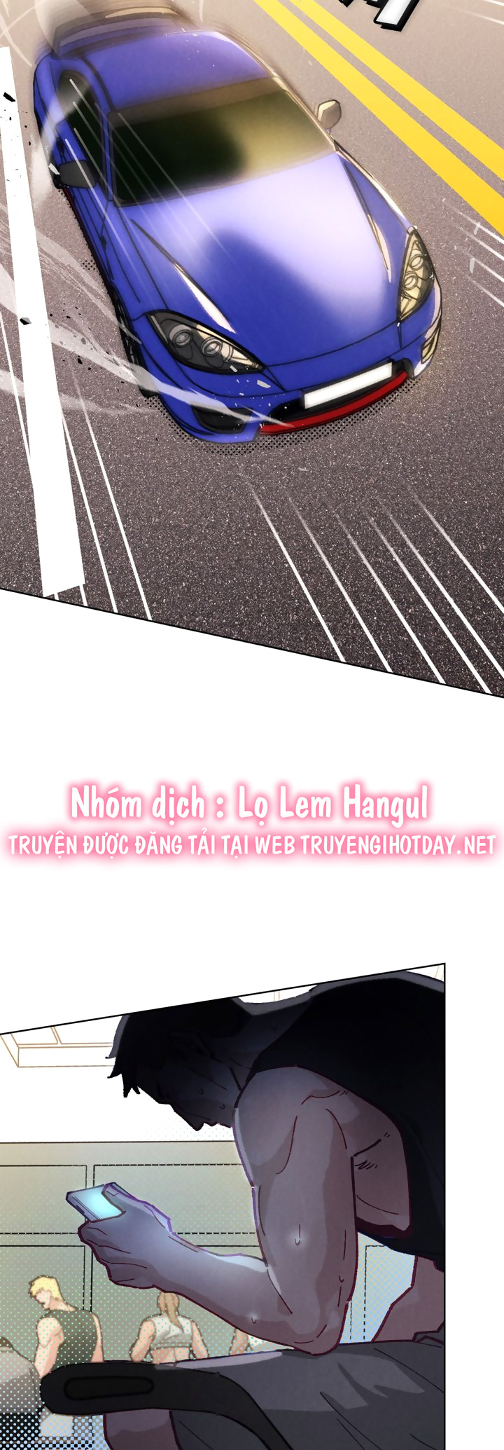 giải mã ngôn ngữ trái tim chapter 5 5