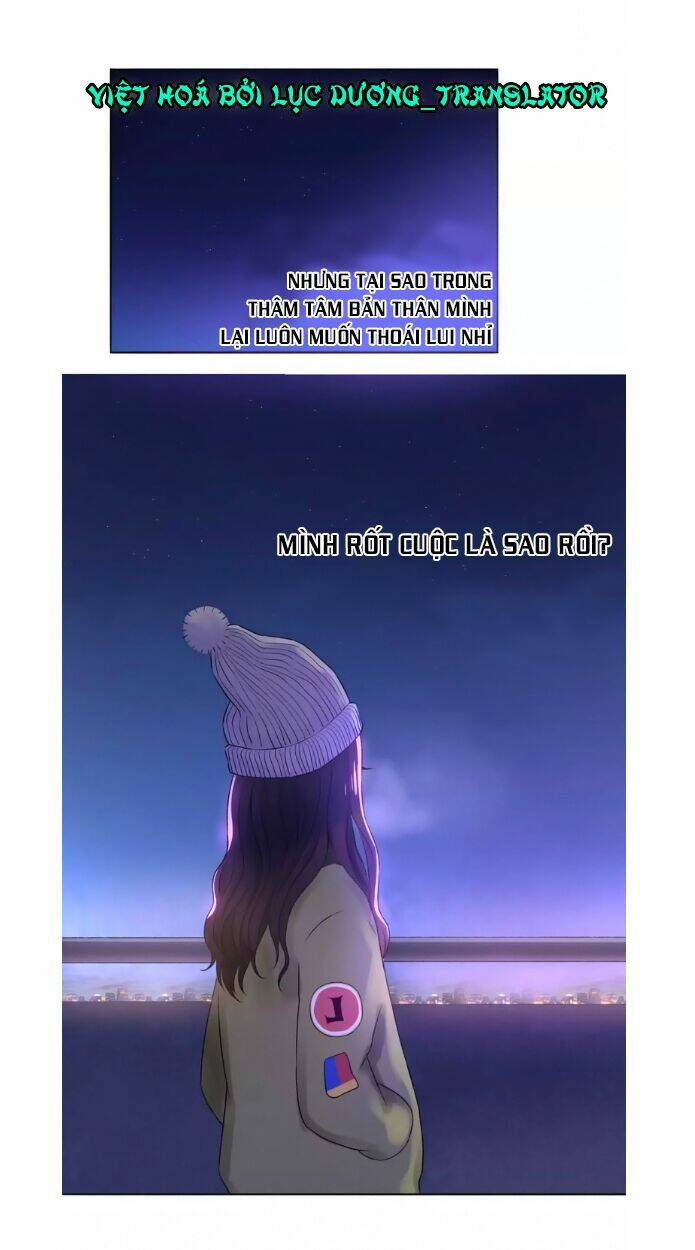 chào buổi sáng, hướng dương chapter 33 8