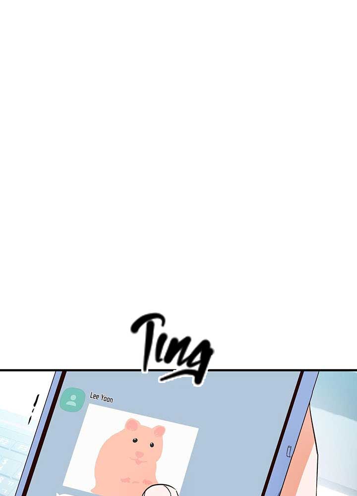 nhật ký yêu đương chapter 16 10