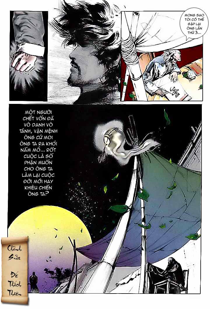 phong vân chapter 47 30