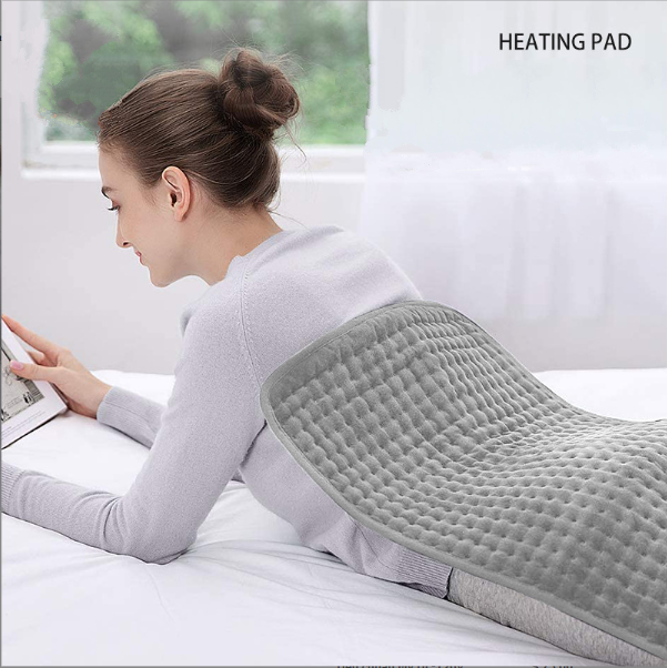 Đệm sưởi ấm mọi vùng trên cơ thể giúp giữ ấm hiệu quả Keeping Warm UL785 cao cấp