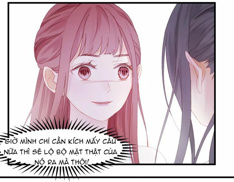 lượm được một tiểu hồ ly phần 2 chapter 25 31