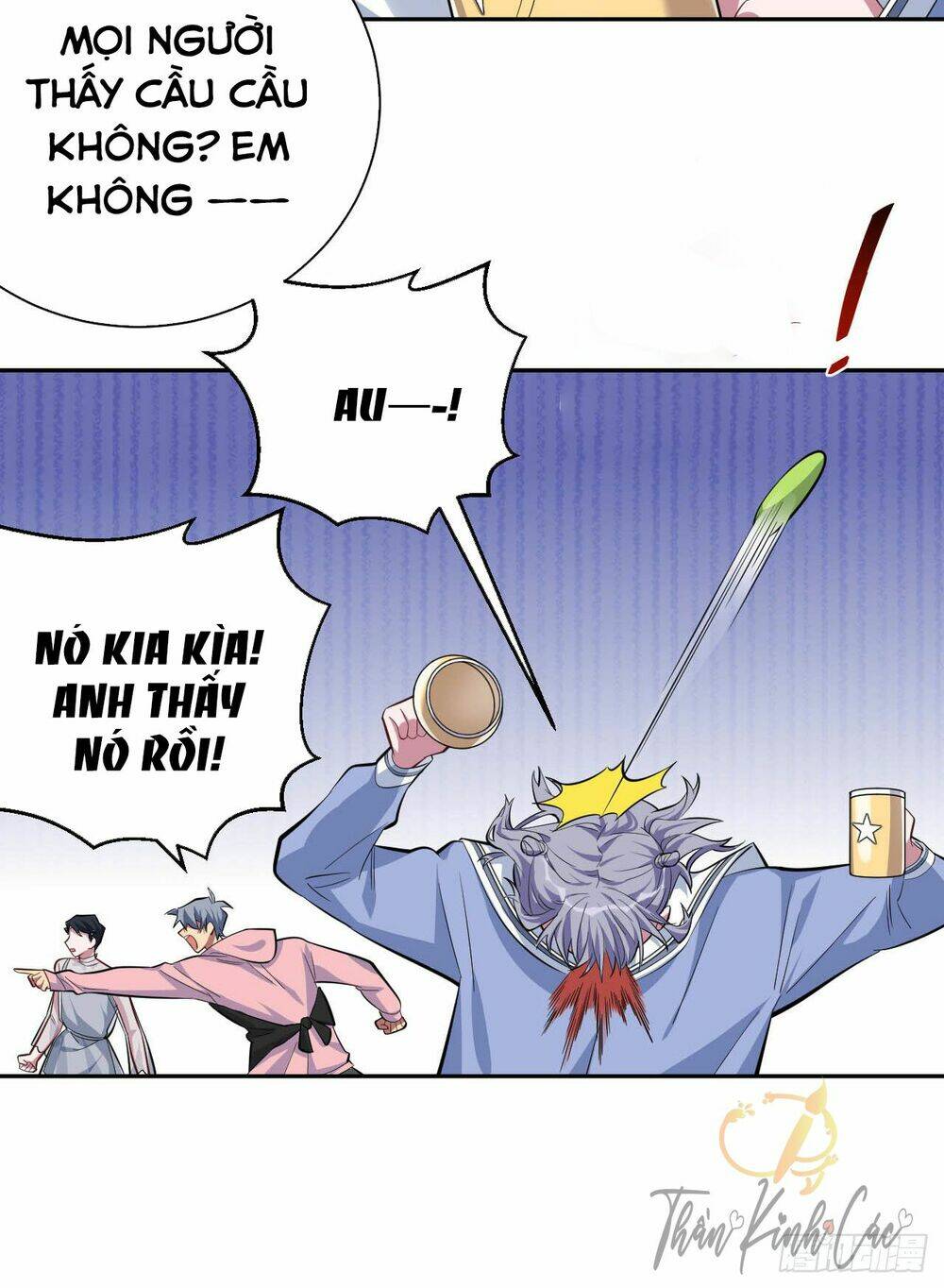 nhạc phụ đại nhân là lão bà chapter 25 24