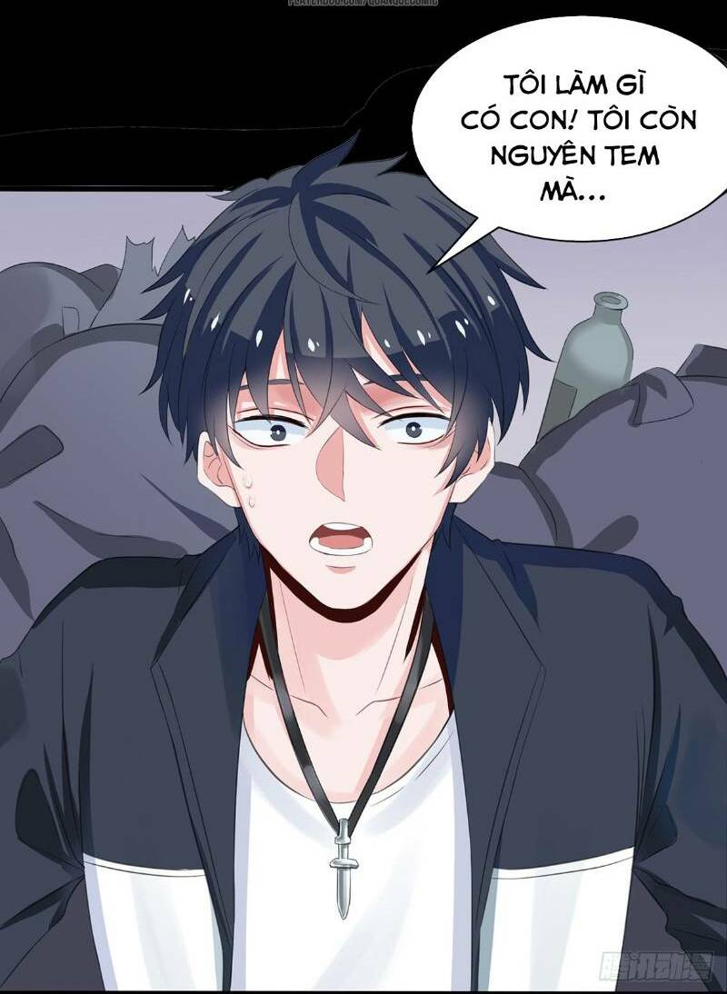 vú em của tiên ma chapter 0 14