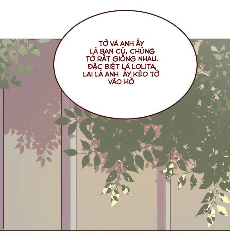 người yêu biến mất chapter 30 13