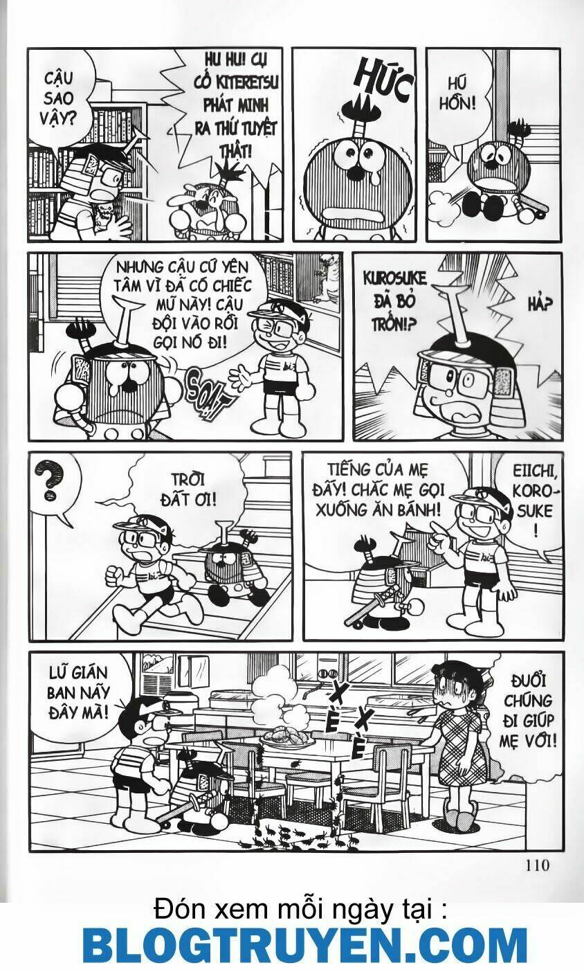 tân từ điển kì bí chapter 25 6