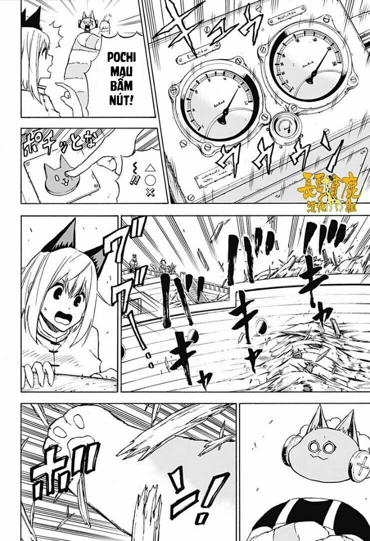 pochi kuro chapter 21 10