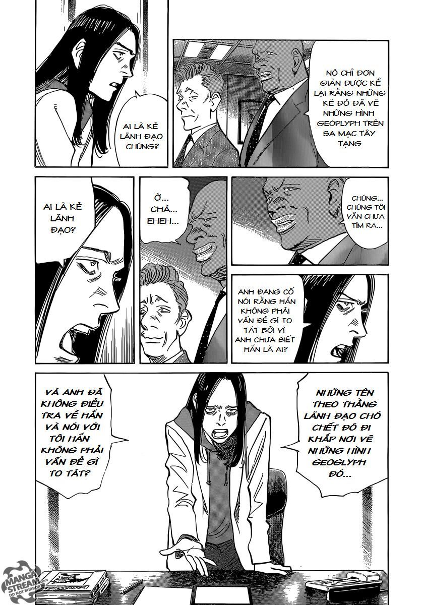 billy bat chapter 152 9