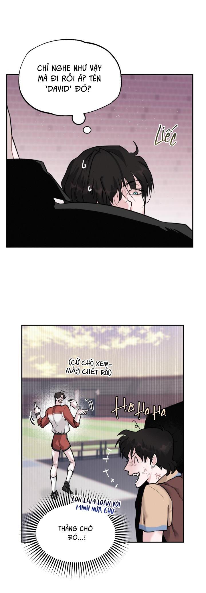 lời nói dối đẫm máu chapter 6 14