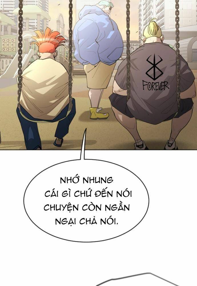 kĩ nguyên của anh hùng chapter 91 106