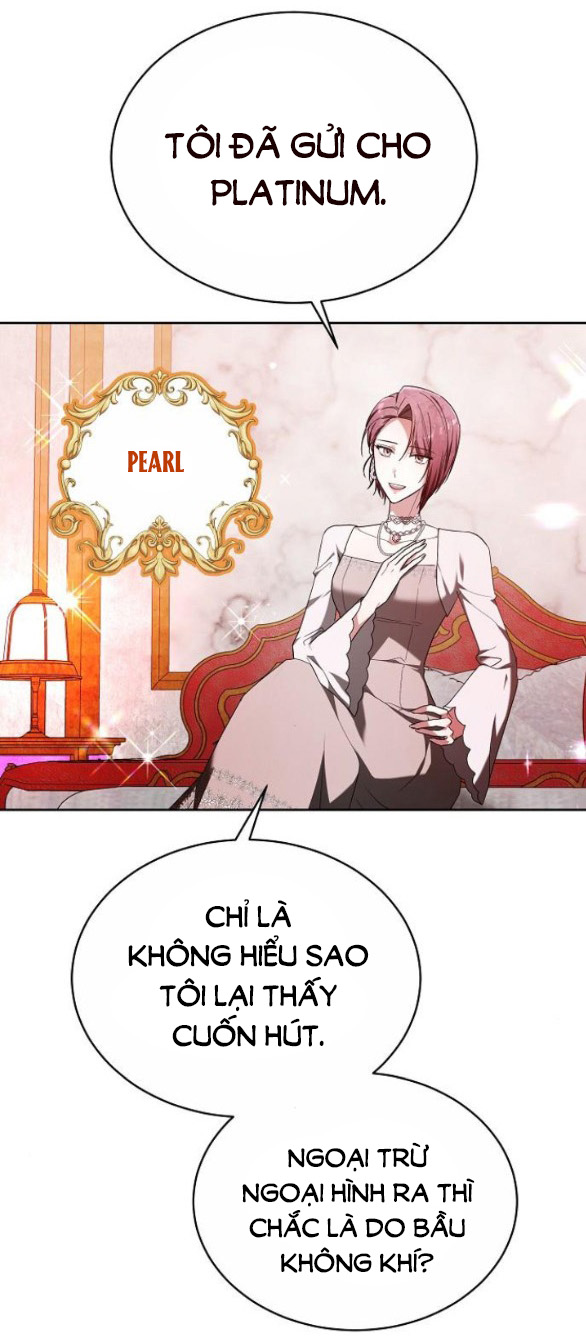 cô dâu của obsidian chapter 7.1 23