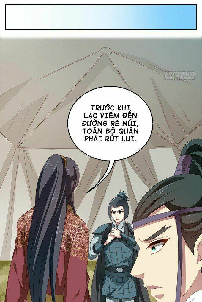 thịnh thế an nhiên chapter 47 18