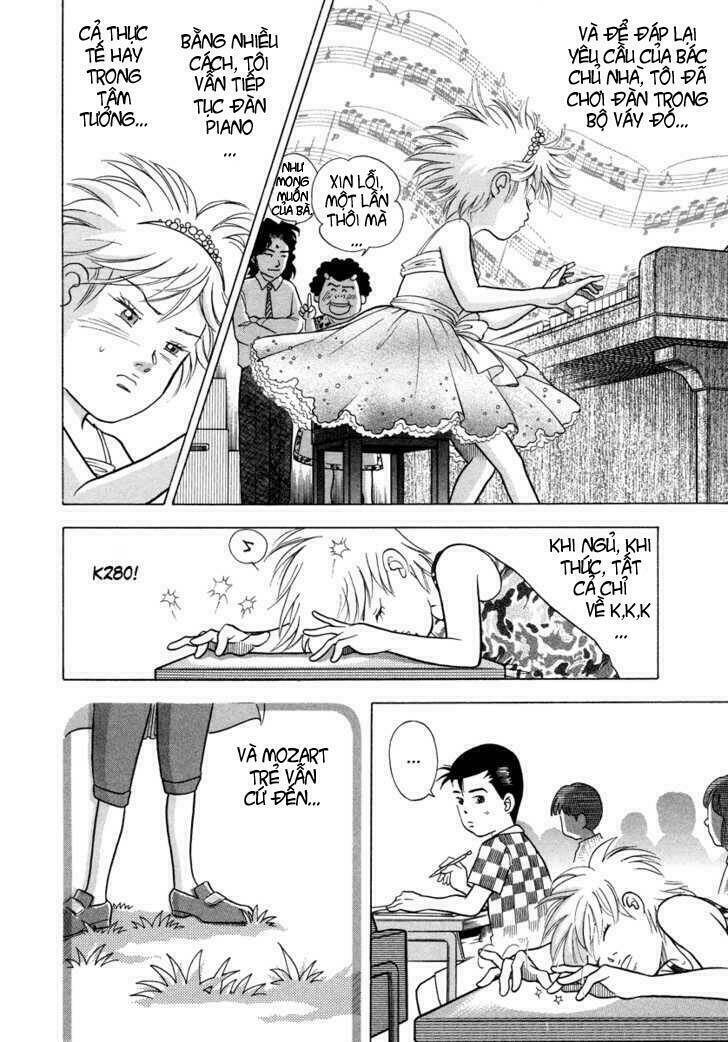 piano no mori chapter 29 25