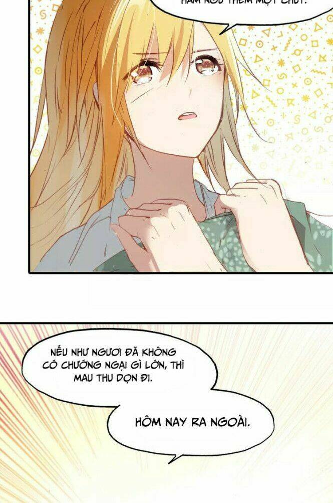 xuân giang hoa nguyệt dạ chapter 13 4