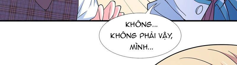 chiến lược lãng mạn của thịnh thiếu chapter 5 21