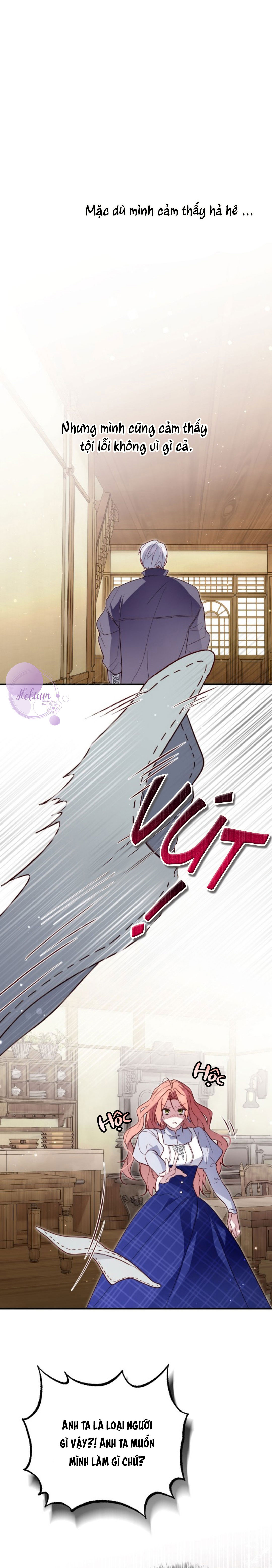 ngã xuống nơi thiên đường chapter 6 29