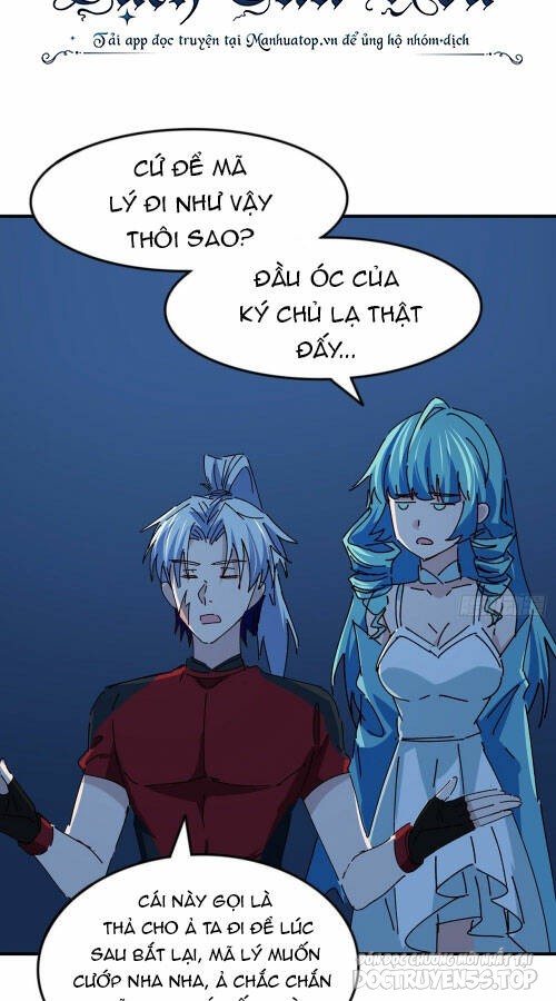 giải cứu 99 nữ chính ở mạt thế chapter 97 15