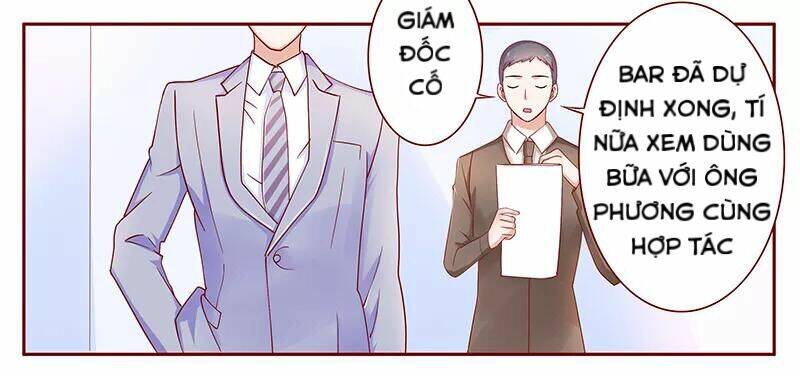 bá đạo tổng tài yêu tôi chapter 125 20