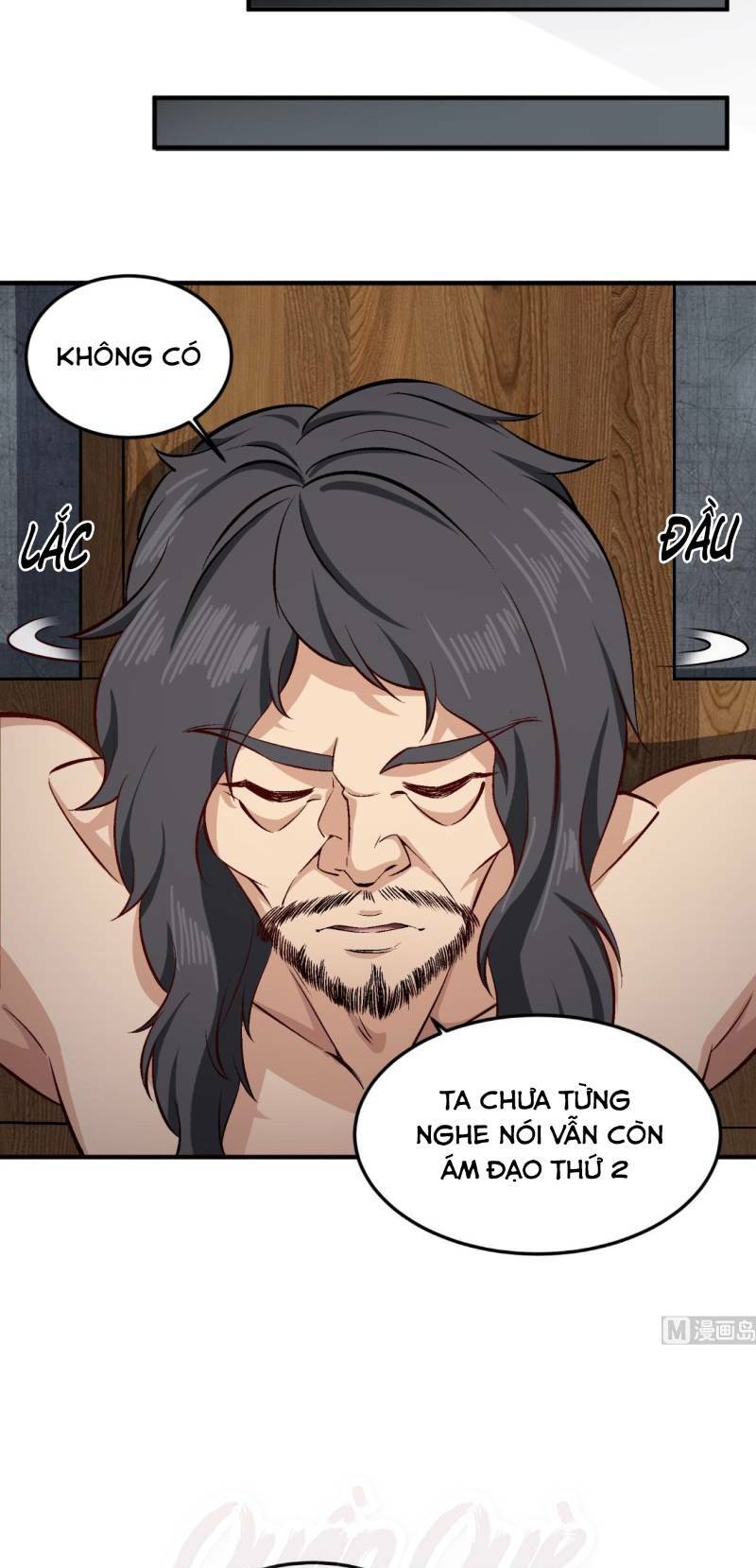 trọng sinh tới đại đường chapter 79 13