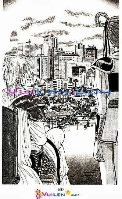 quyển sách kỳ bí chapter 12 81