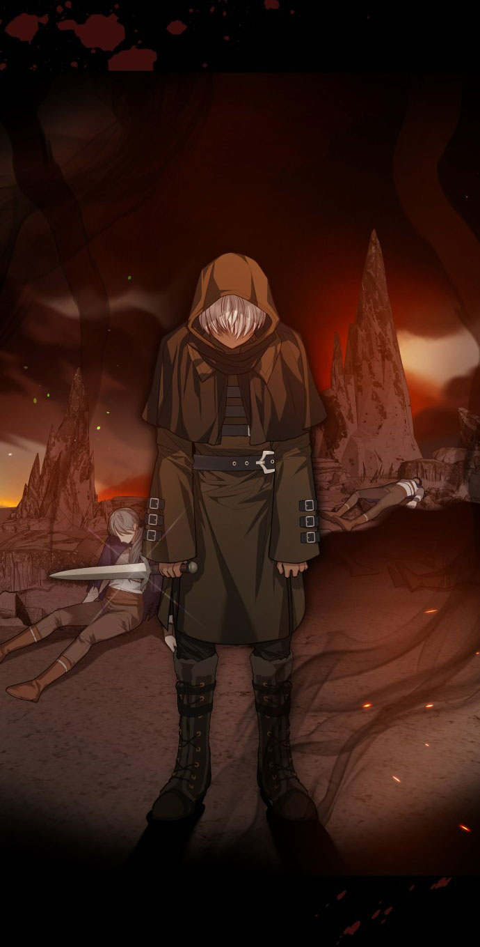 lưỡi dao nơi đầu môi chapter 63.1 4