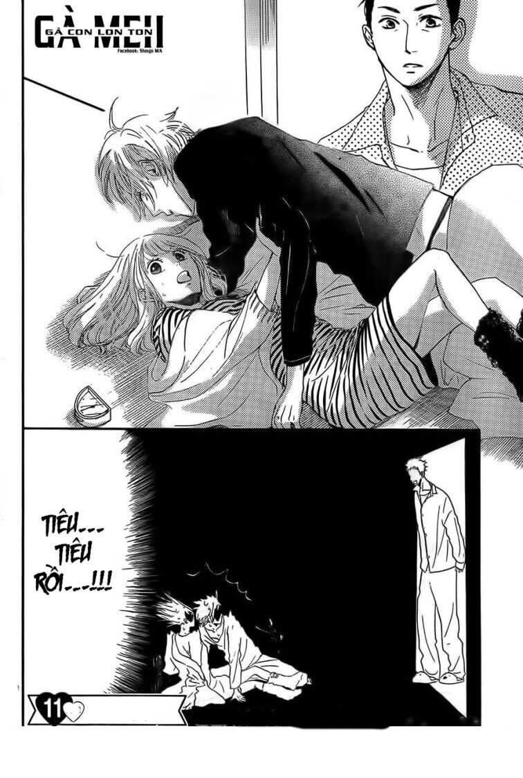 kanna to decchi chapter 2 38