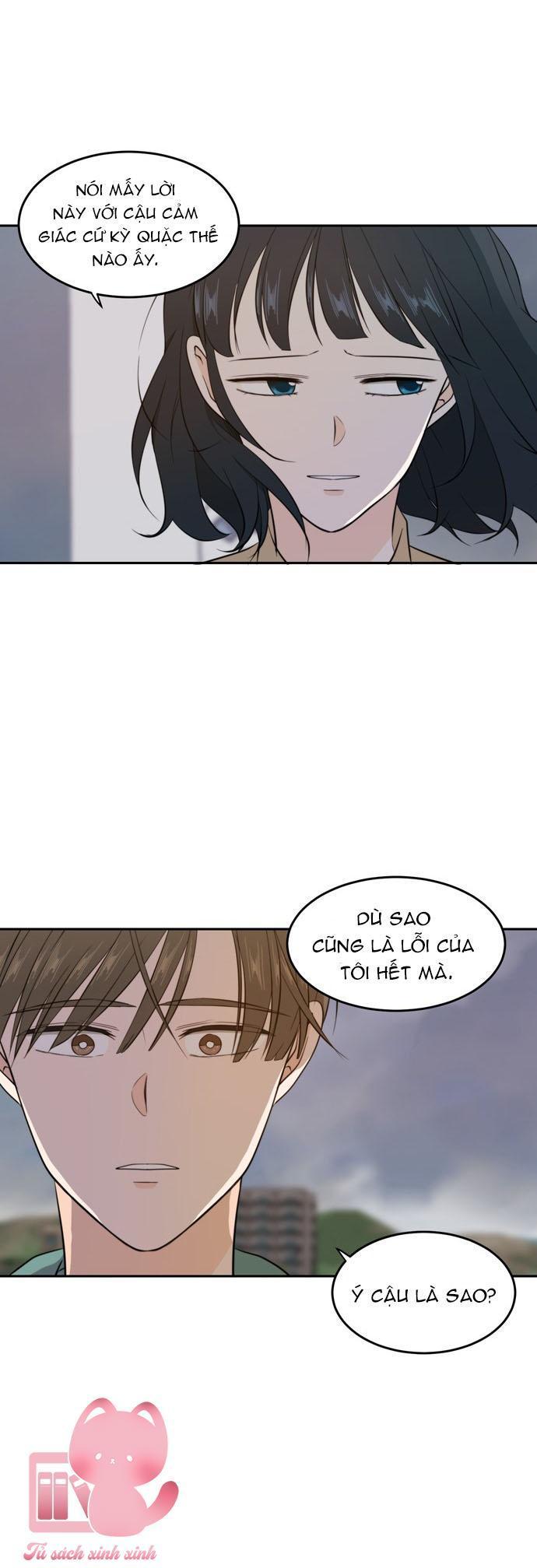 hẹn gặp nhau ở kiếp thứ 19 chapter 34 19