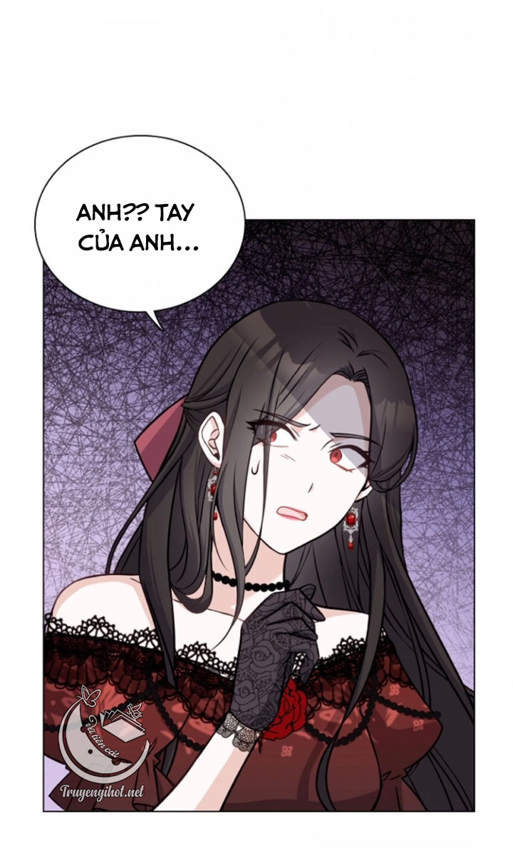 lời cầu hôn đến từ hoàng đế chapter 34.2 40