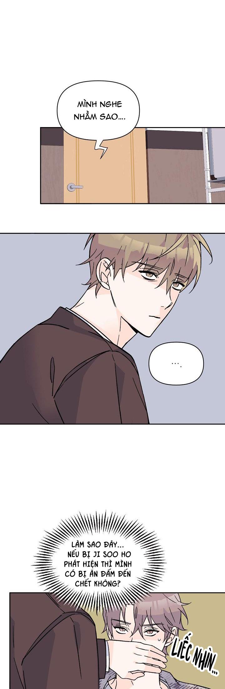 bảo vệ trinh tiết chapter 5 10