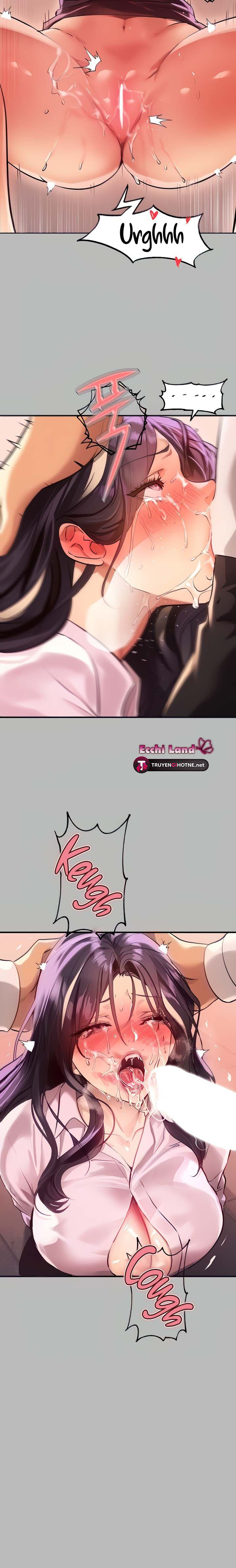 chị chủ nhà của tôi chapter 71.1 12