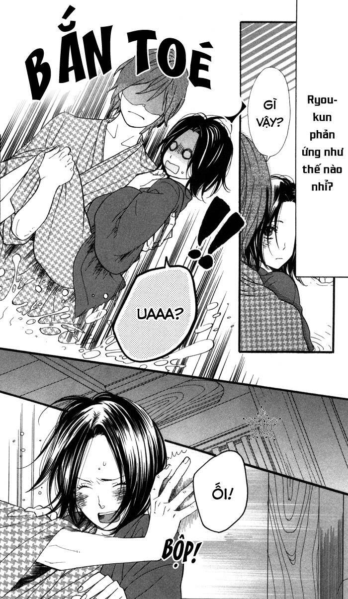 waruiko no mikata chapter 1 49