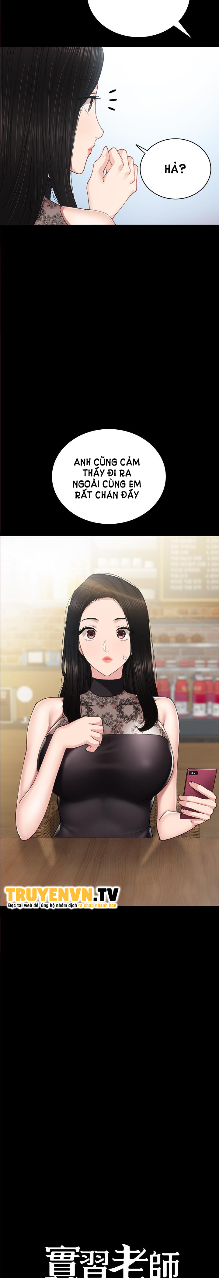 thầy giáo thực tập chapter 84 2