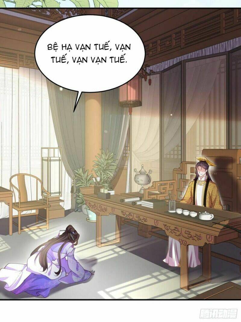 hoạn phi thiên hạ chapter 133 11