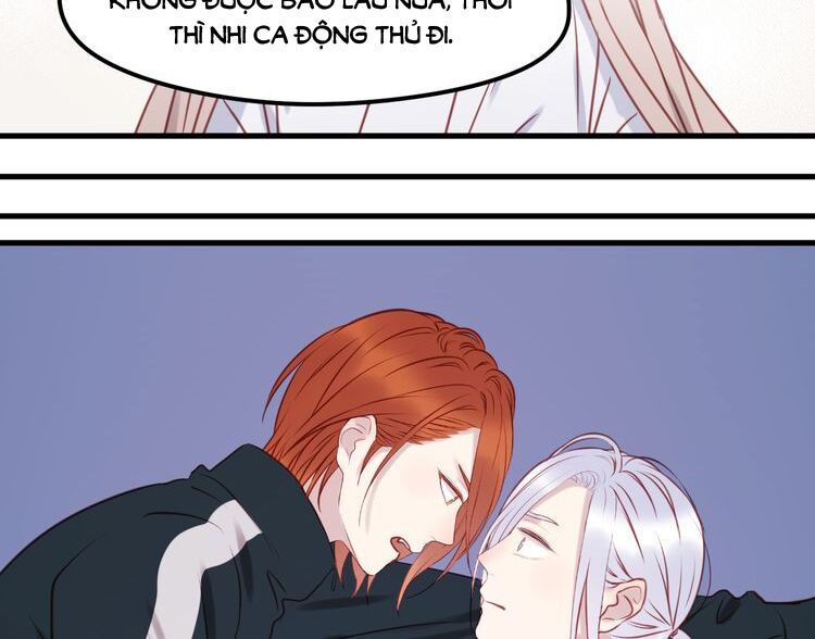 lượm được một tiểu hồ ly phần 1 chapter 55 54