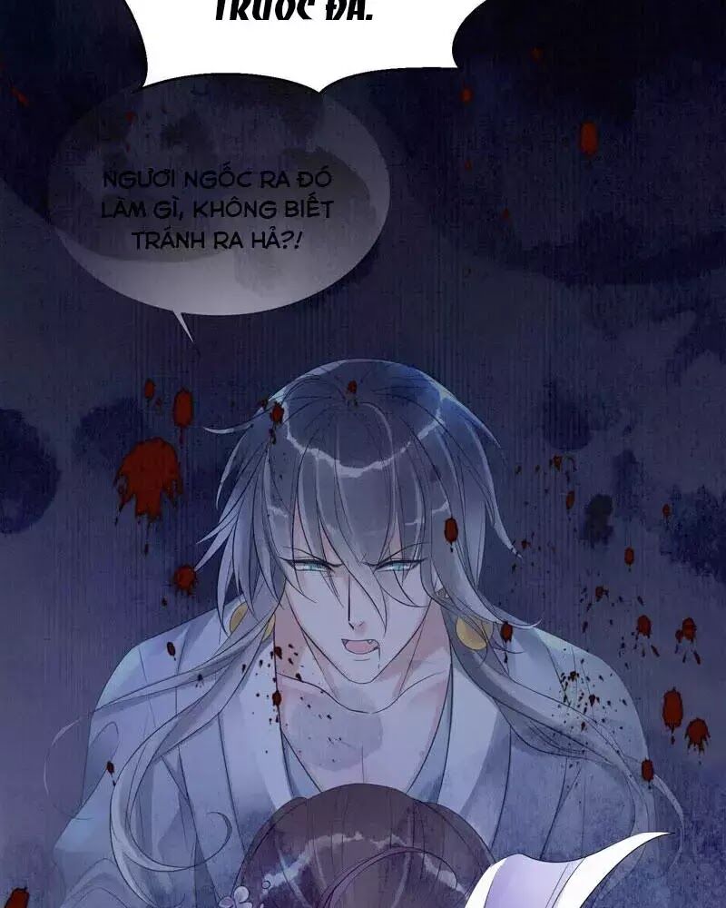 yêu long đại nhân của ta chapter 6 11