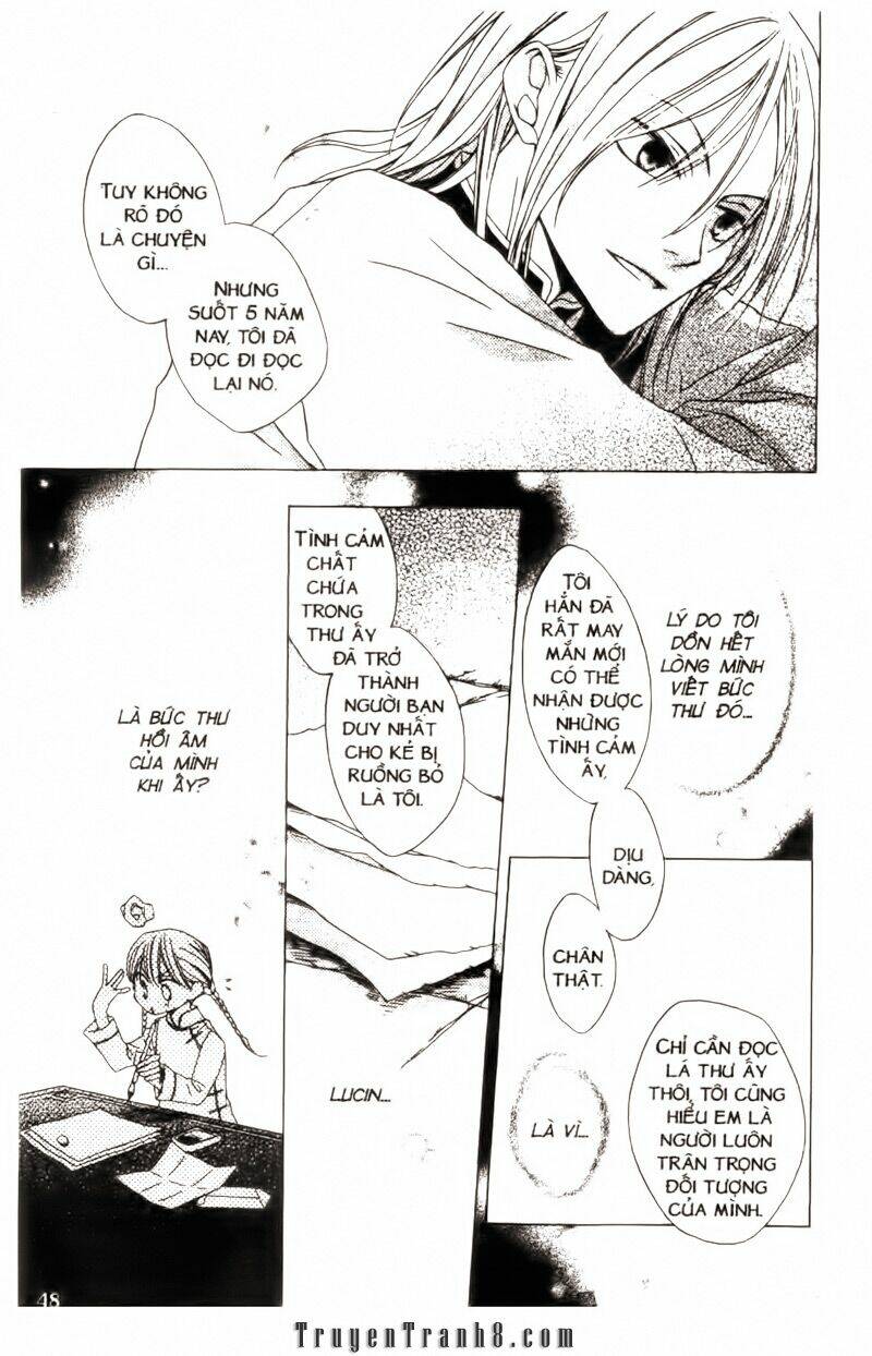 gia tộc rồng - two flowers for the dragon chapter 1 49