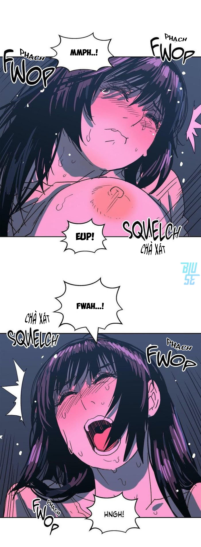 dục vọng chết người chapter 35 26