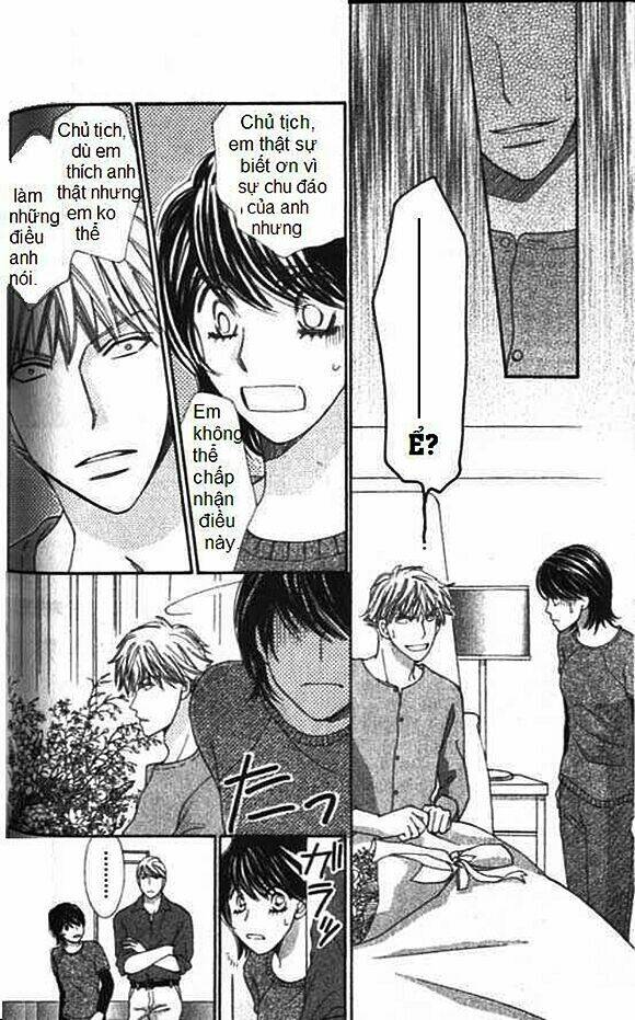 diamond life chapter 9 12