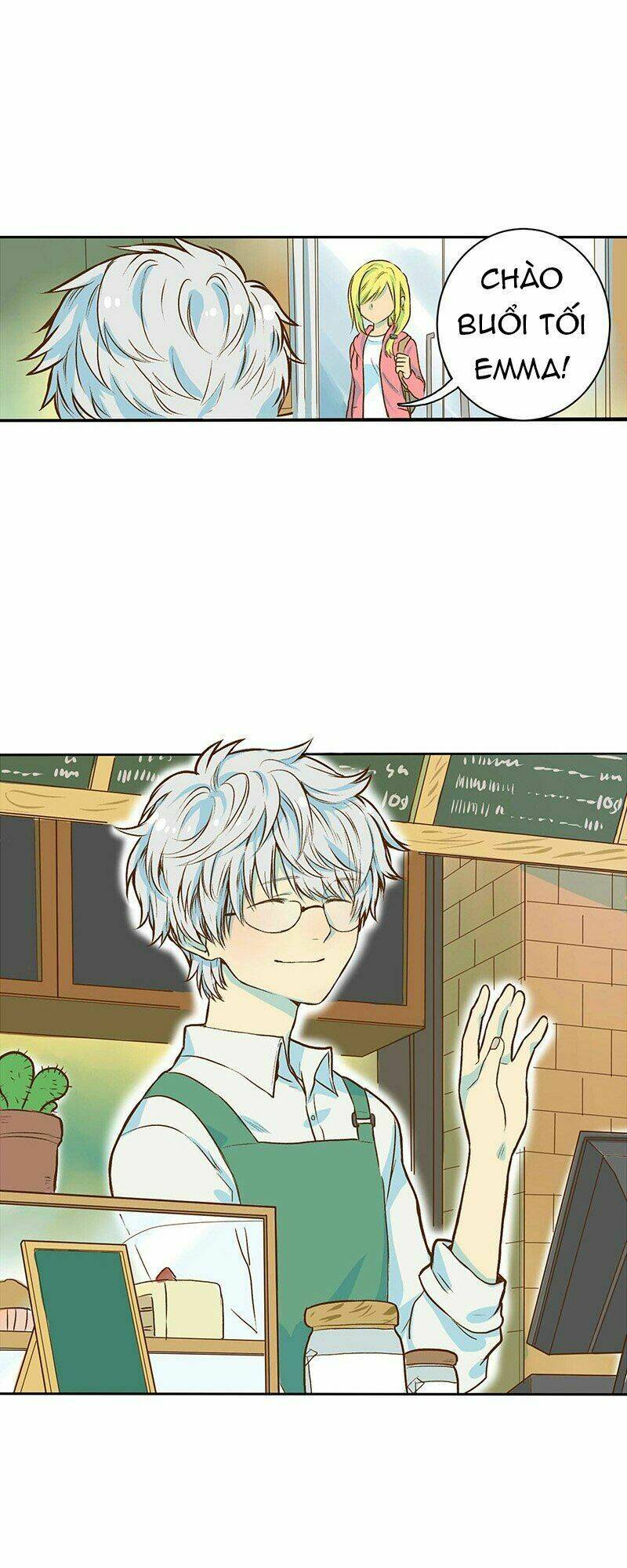 bí mật sâu sắc nhất của tôi chapter 1 7