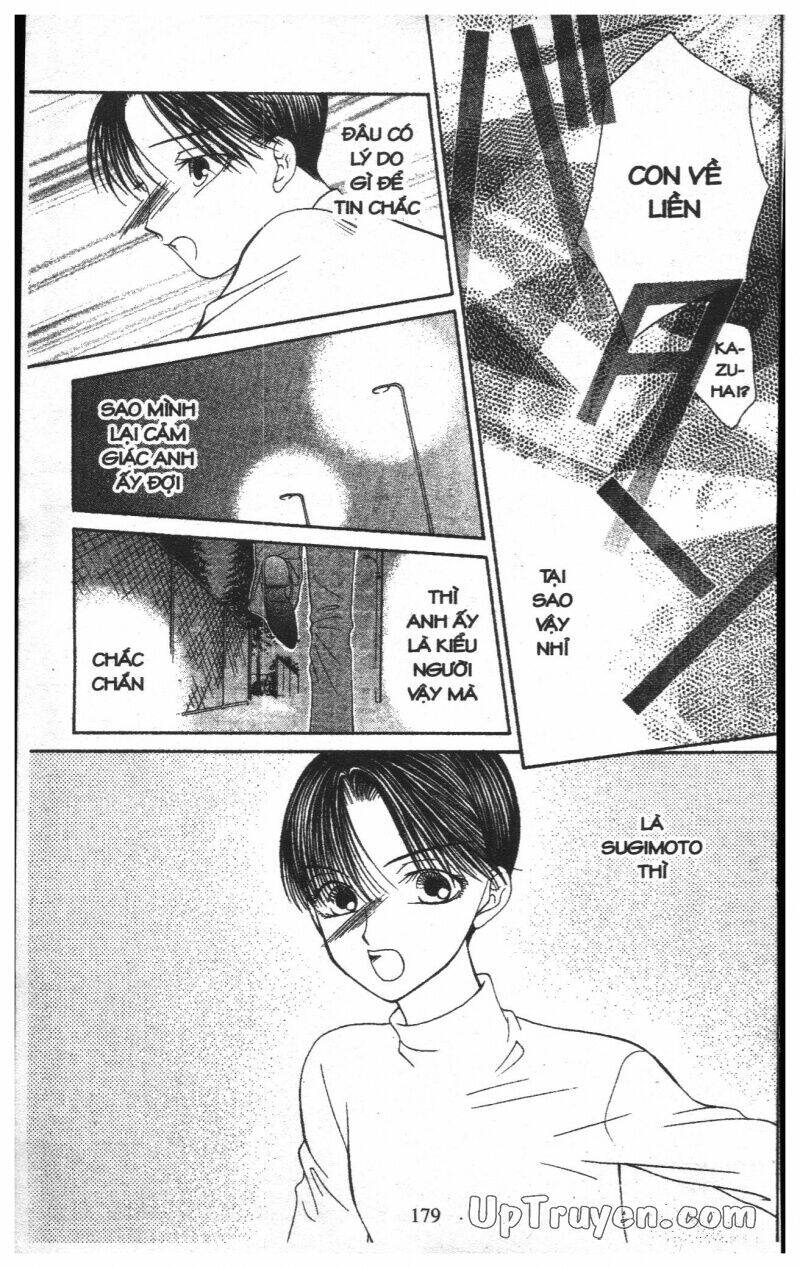 thấy mờ ghét chapter 1 180