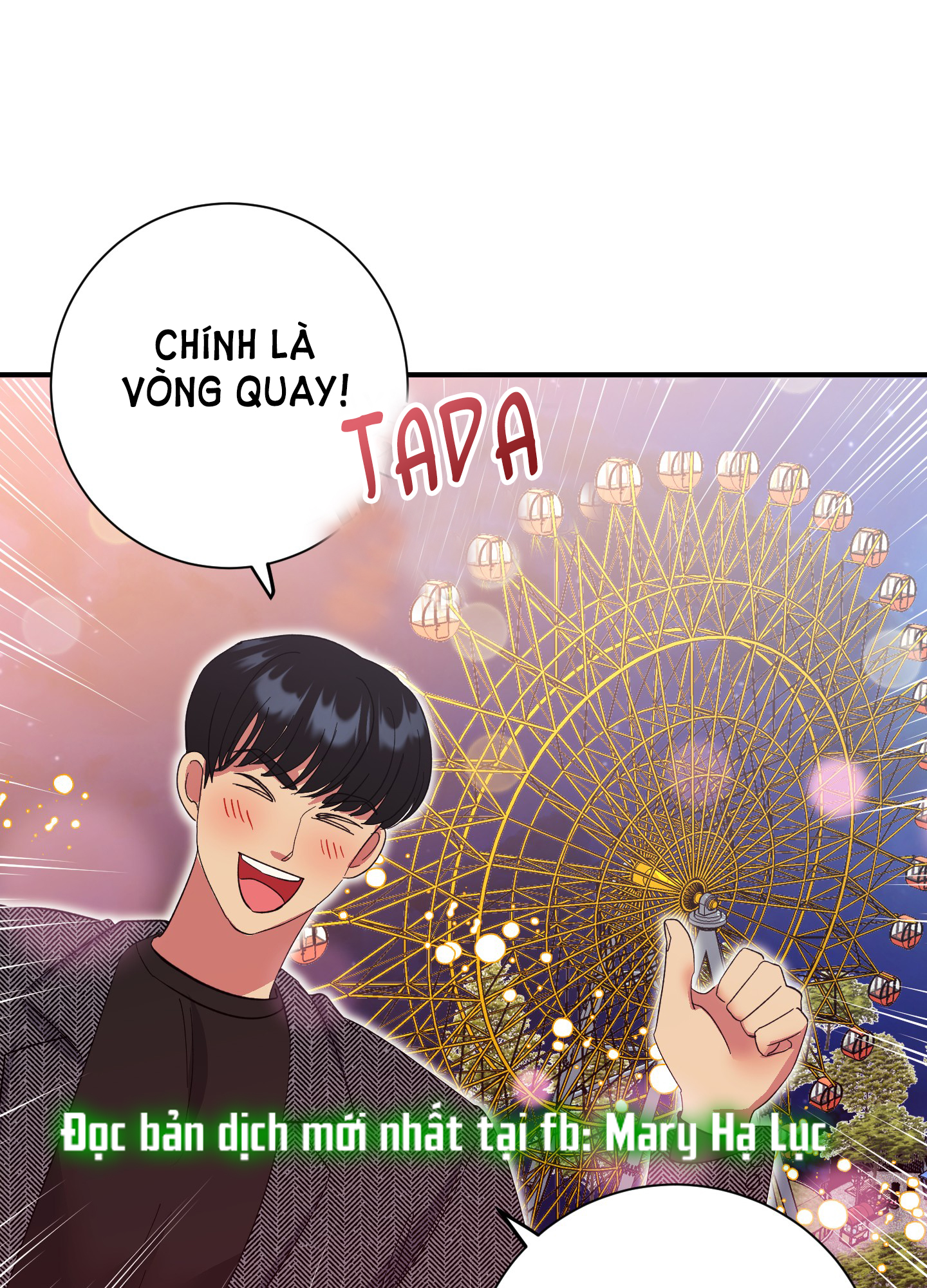 [18+] một lòng một dạ chapter 28.2 7