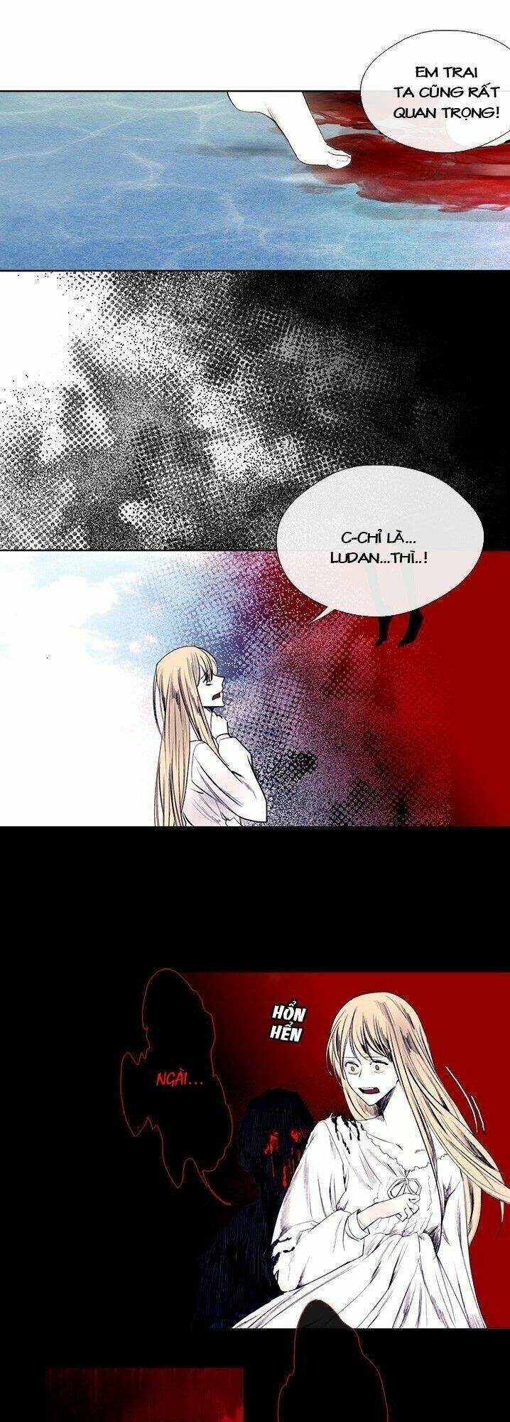 cộng tác của hoàng đế chapter 46 3