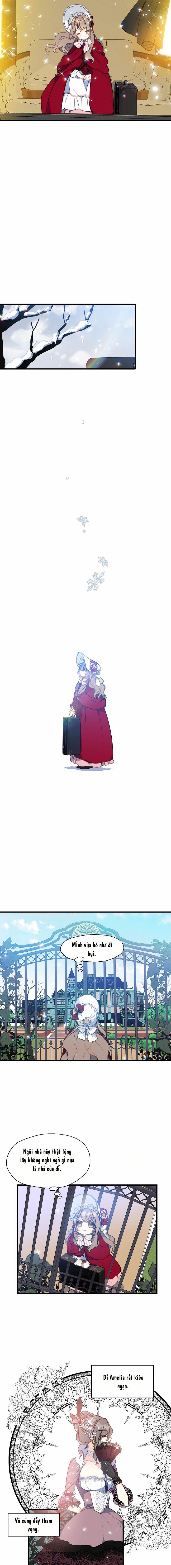 bệ hạ, xin đừng giết tôi!! chapter 10 8