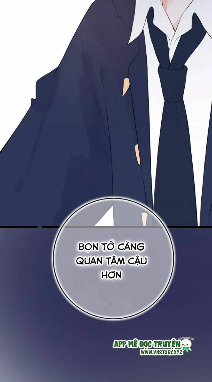 trạch thượng tịch mịch huỳnh hỏa chapter 49 50